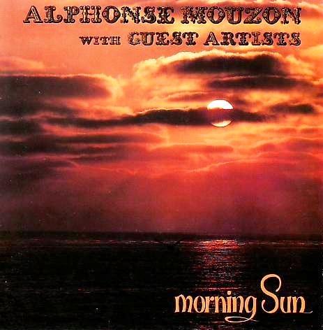 Alphonse Mouzon - Morning Sun (1981)_ok