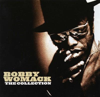 bobby womakThe Collection (2)