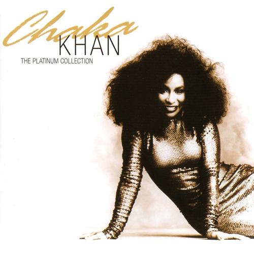 chakakhan -the platinum collection (2)