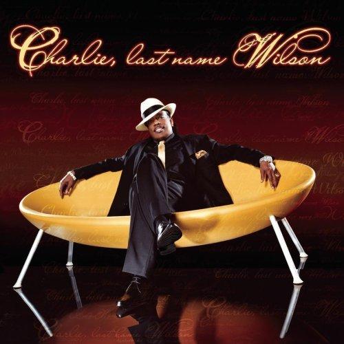 charlie wilson - Front Cover (23)