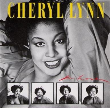 Cheryl Lynn - In Love  (1979)