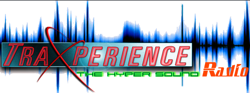 WTRXP-TRAXPERIENCE-RADIO