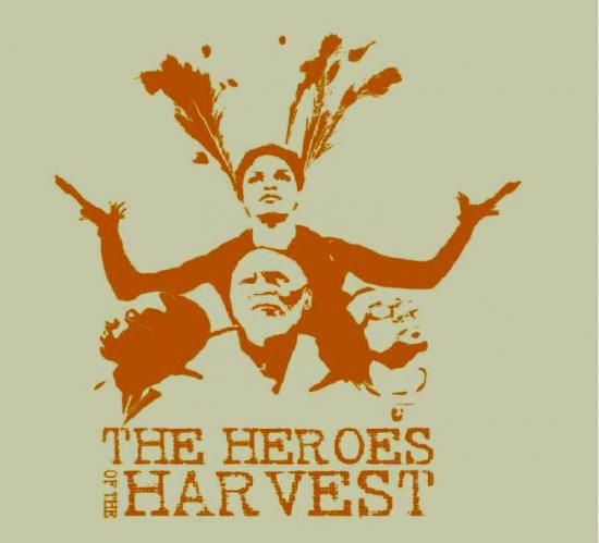 A.D. -- Heroes of the Harvest_front