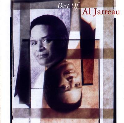 Al Jarreau - Best Of Al Jarreau - Booklet Front (2)