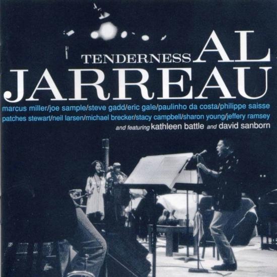 Al_Jarreau_-_Tenderness-front (2)