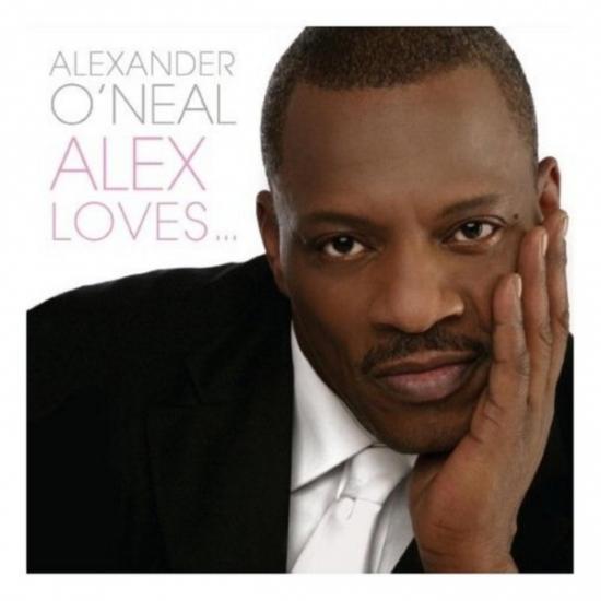 alexander onieil - Lovers Again.