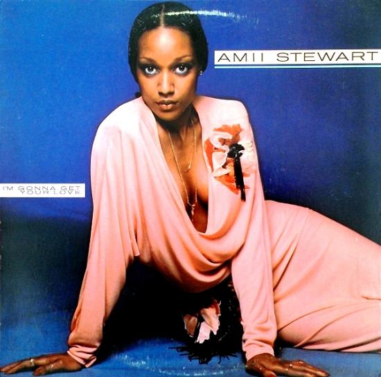 Amii Stewart - I'm Gonna Get Your Love (1981)_ok