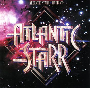 atlantic star - 1980- Radiant