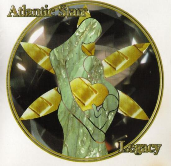 atlantic star -1999- legacy