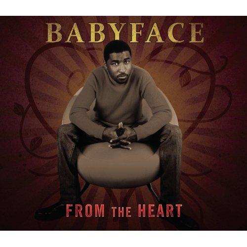 babyface - From The Heart
