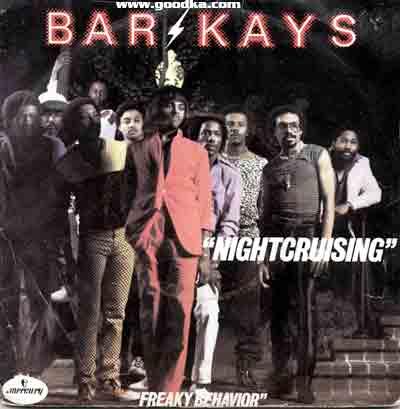barkays -nightcruising
