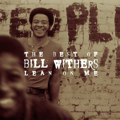 bill withers_the best of lean on me