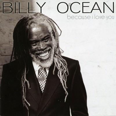 billy ocean - Cover (26)
