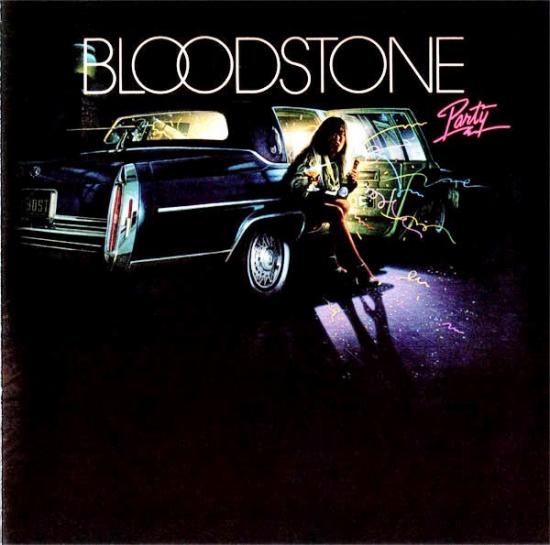 Bloodstone - Party (1984)_ok