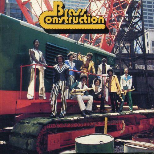brass construction - CD Cover (2)