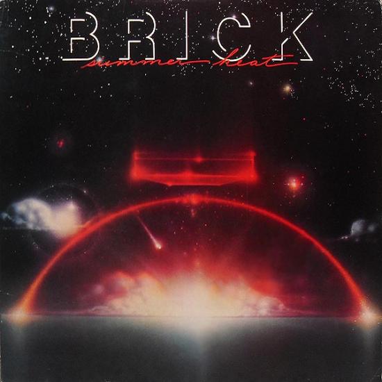 Brick - Summer Heat (1981)