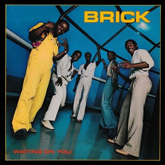 Brick - Waiting On You (1980)_ok