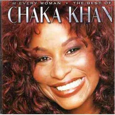 chaka khan -i'm every woman - the best of chaka khan (2)