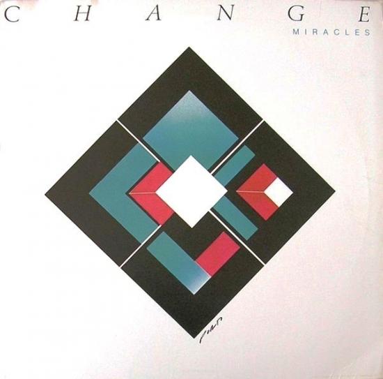 Change -(Miracles (1981))