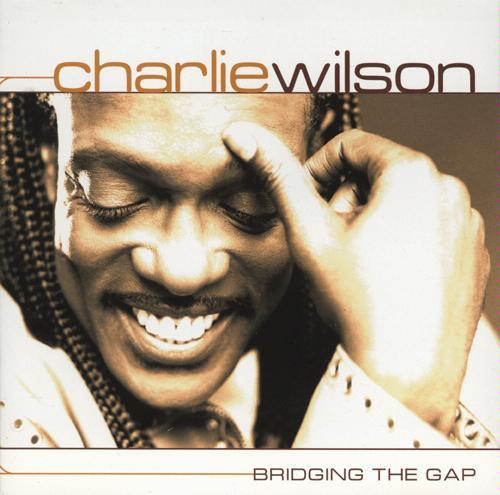 charlie wilson - Front Cover (24)
