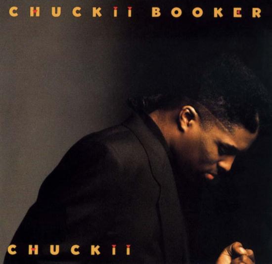 Chuckii Booker-Chuckii 1989