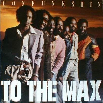 con funk shun - To The Max (2)