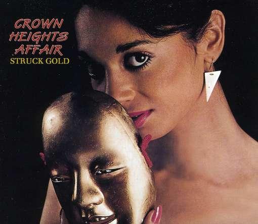 Crown Heights Affair - Struck Gold -1983_ok