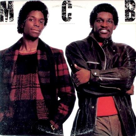 M.C.B - M.C.B (1983)_ok