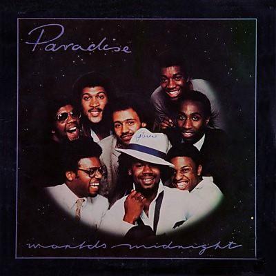 Paradise - World's Midnight (1982)_ok