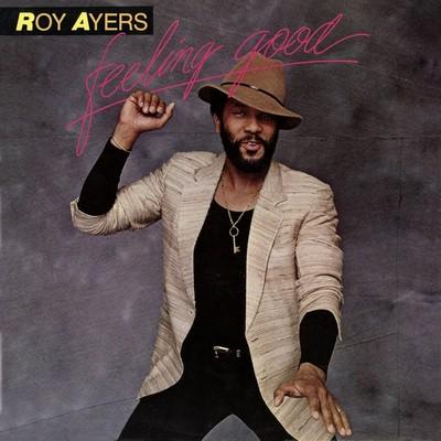 roy ayers - Face (3)