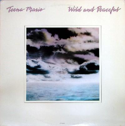 Teena Marie - Wild & Peaceful (1979)_ok
